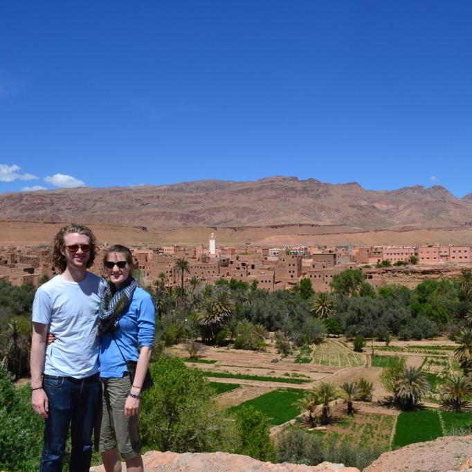 Morocco