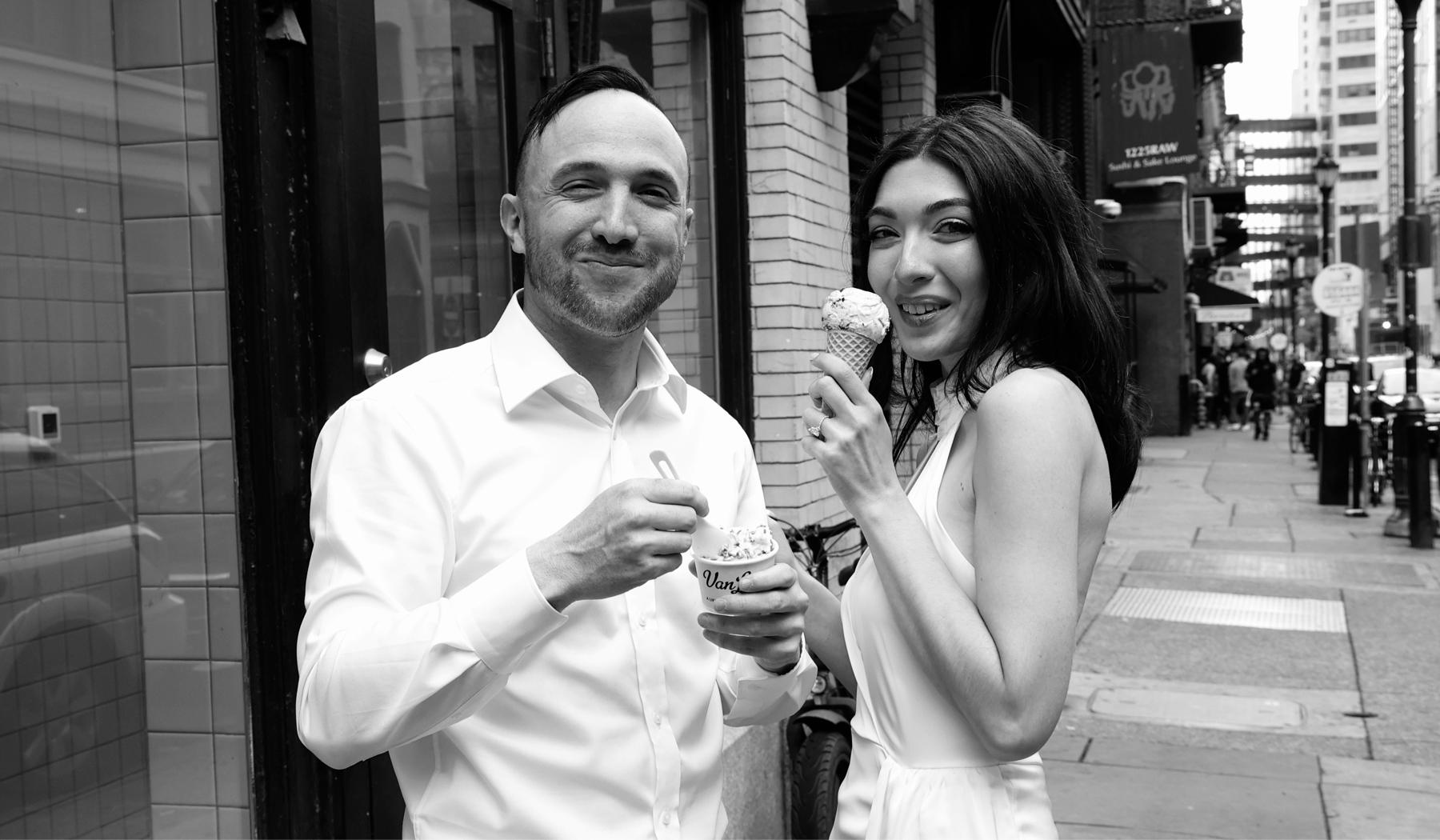 The Wedding Website of Vanessa Paoletti and Jaren Amoroso
