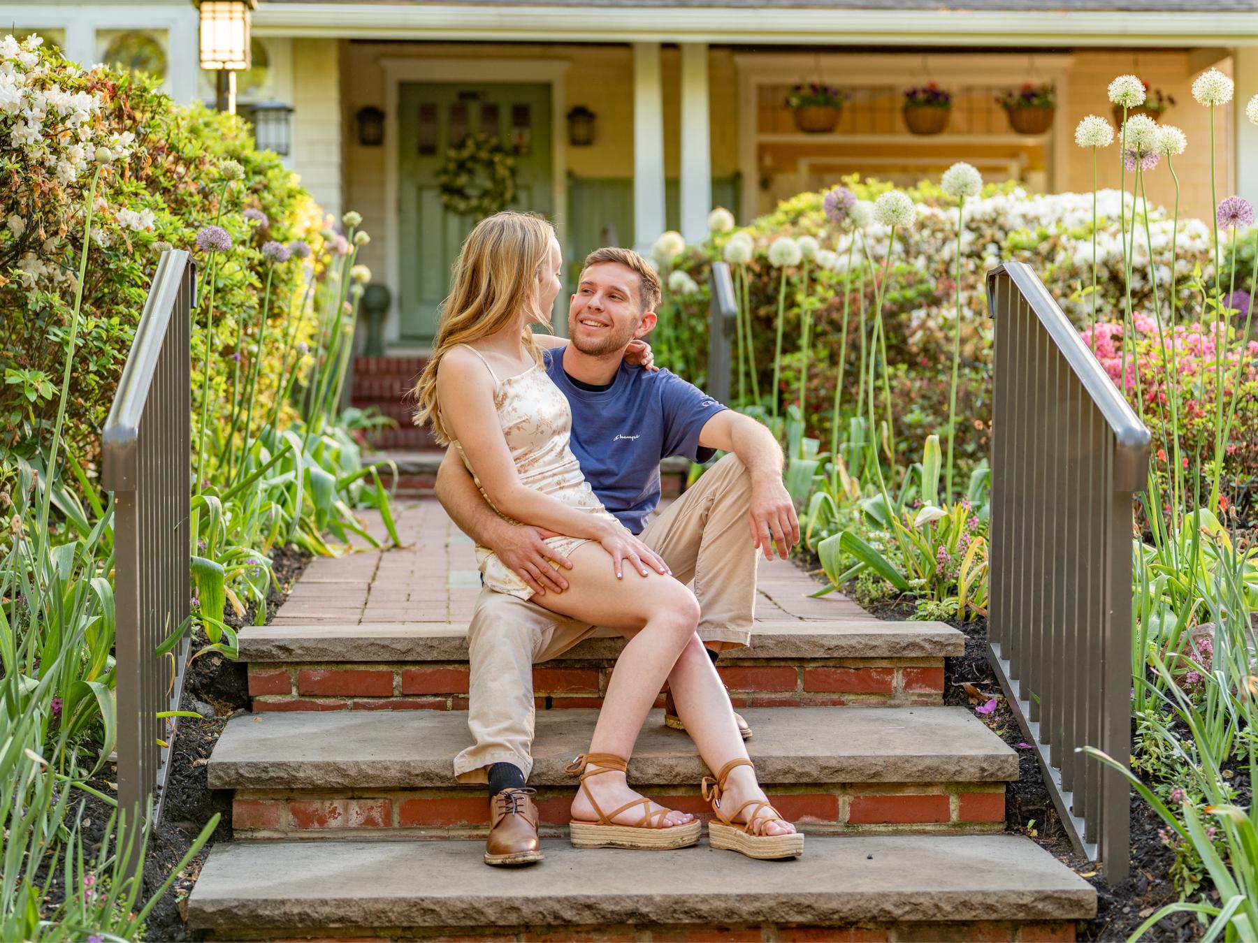 The Wedding Website of Kayla Granite and Matthew Moran
