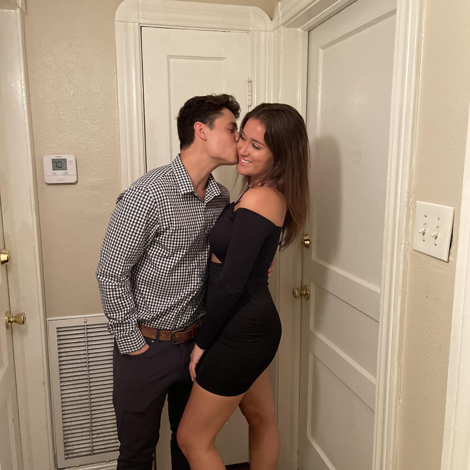 Last date party