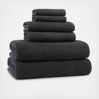 Veneto Bath Towel