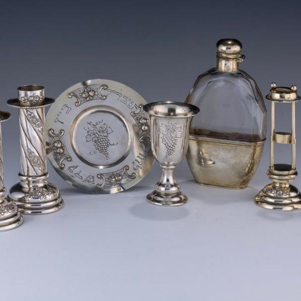 Judaica fund