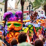 Mardi Gras Parades