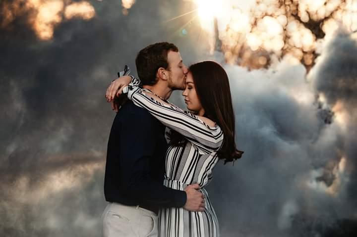 The Wedding Website of Hendrik Fourie and Lee-Chelle Fourie