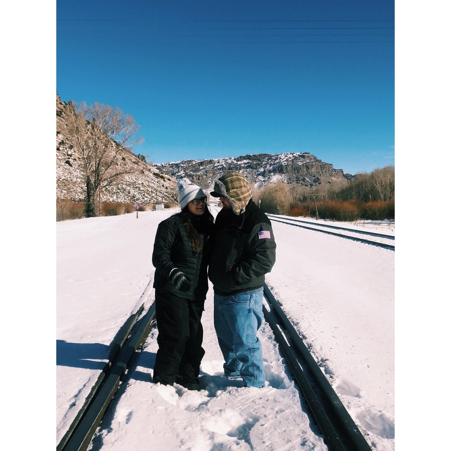 Winter Park, CO 1/3/2019