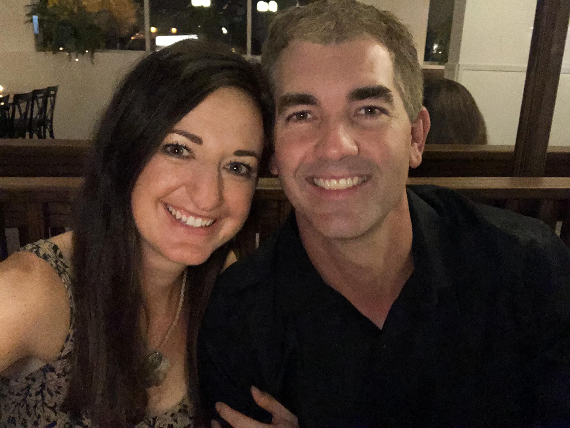 Early birthday dinner at Commoner & Co.
