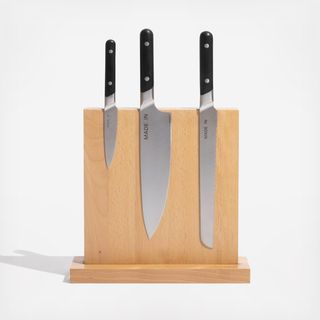 3-Piece Knife Block Set