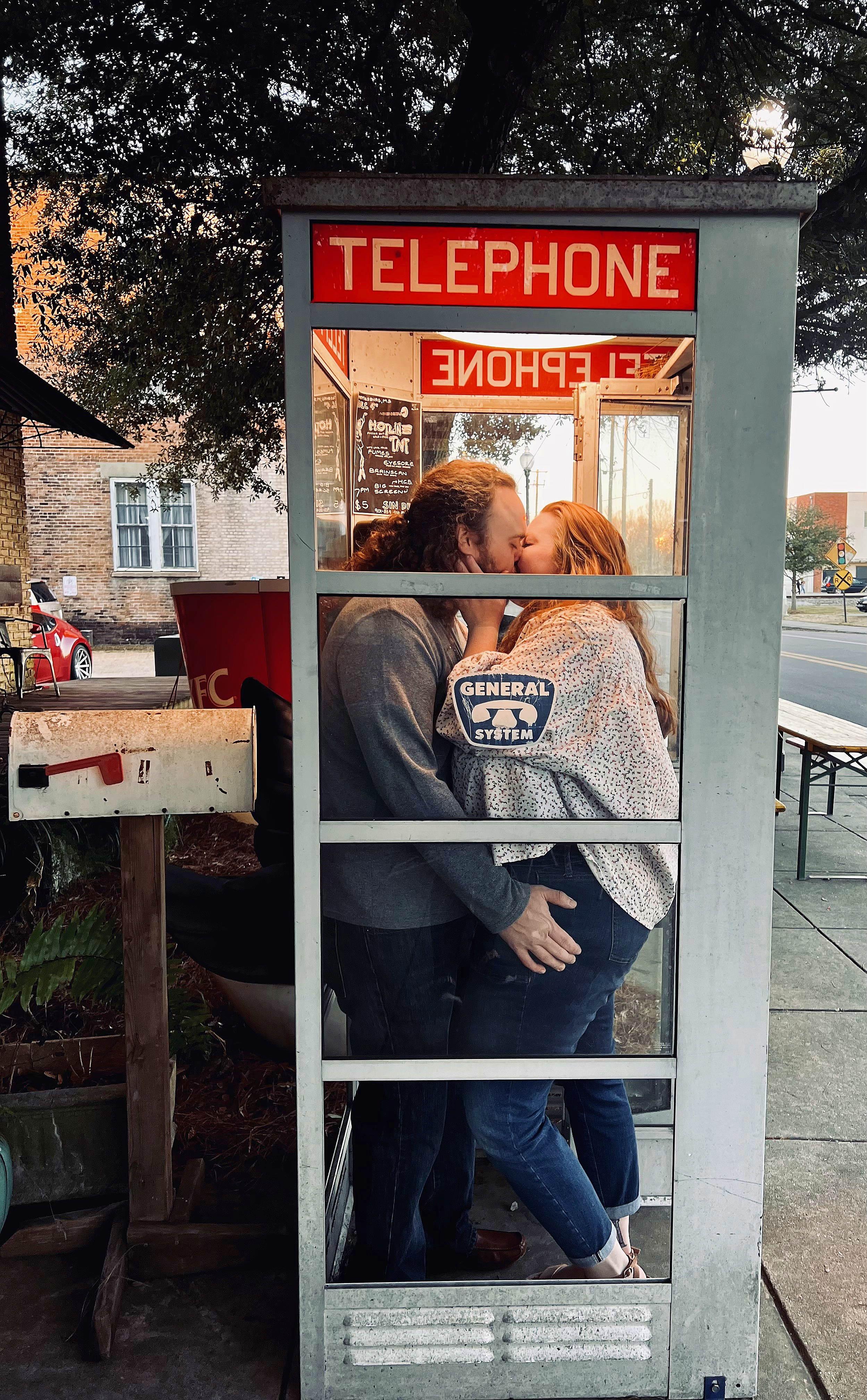 The Wedding Website of Madison Etheridge and Logan Smith