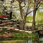 Woodward Park
