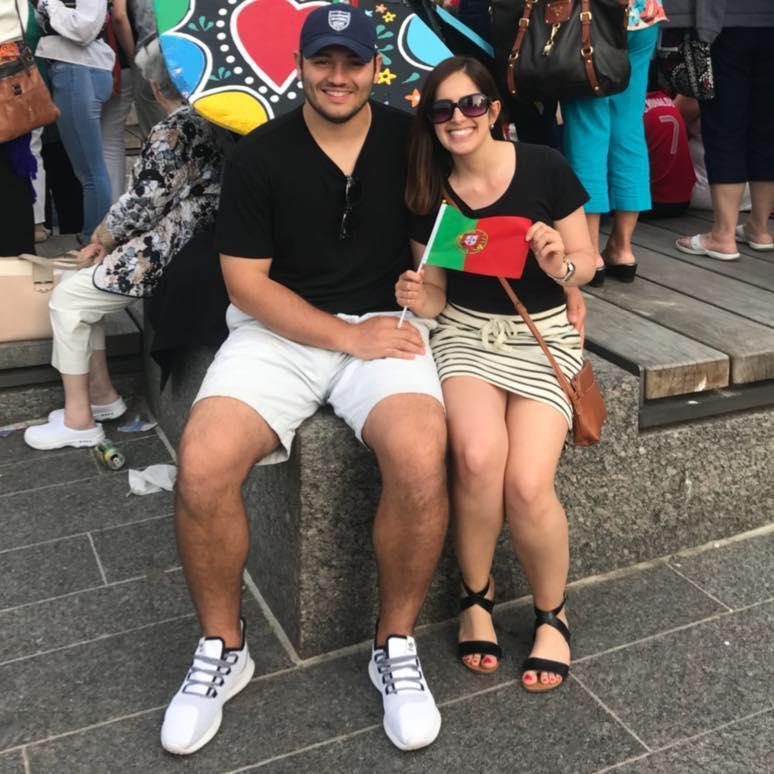 Portugal Day in Boston 2018