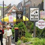 Carytown