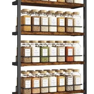 Spice Rack
