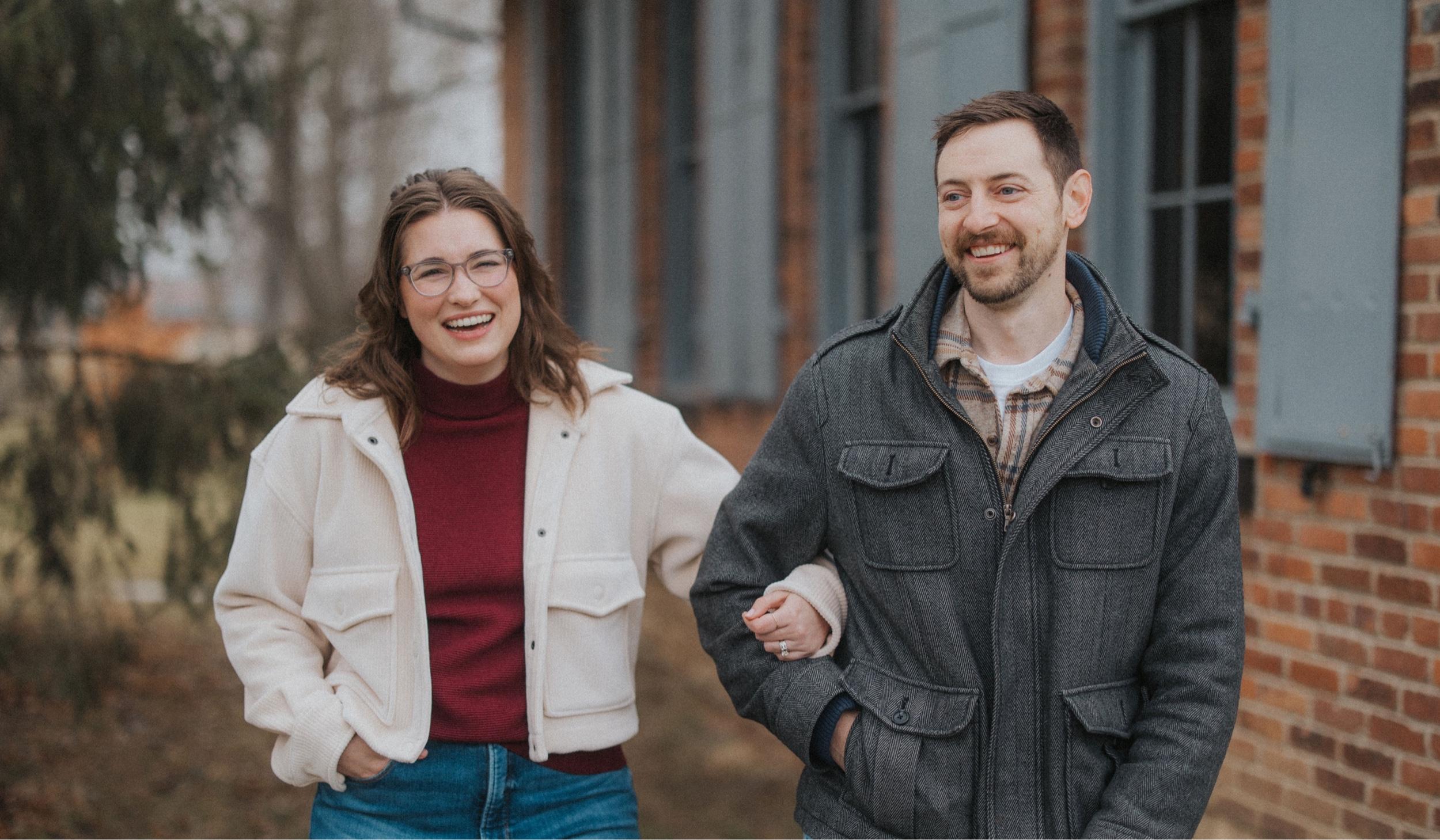 The Wedding Website of Rachel Hathaway and Aaron Matthews