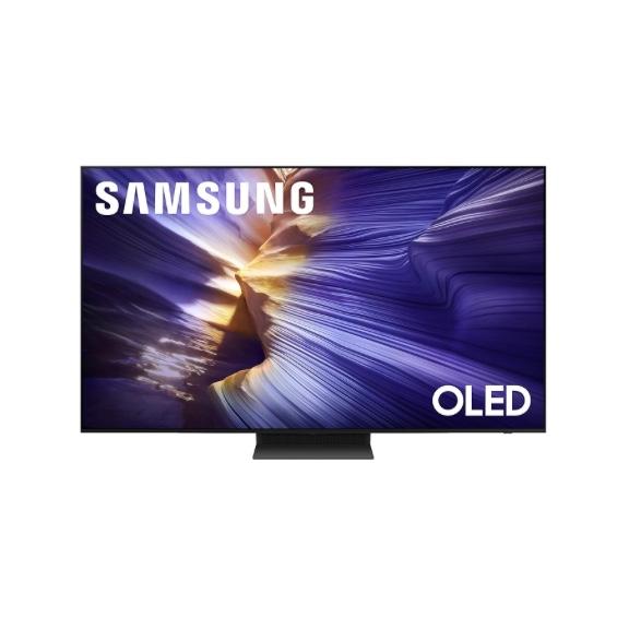 4k OLED Samsung TV