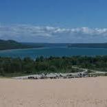 Dune Climb Lot