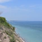 Lion's Den Gorge Nature Preserve