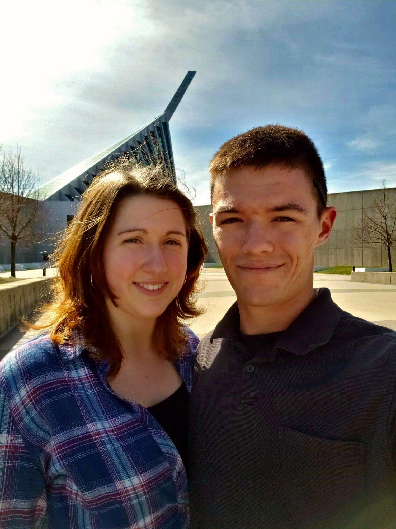 National Museum of the Marine Corps - March 24th, 2019