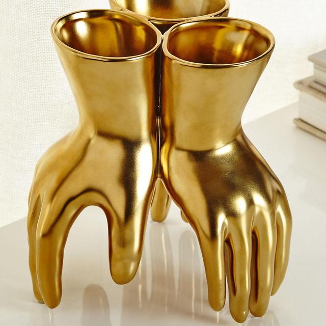 Arteriors Piedmont Vase
