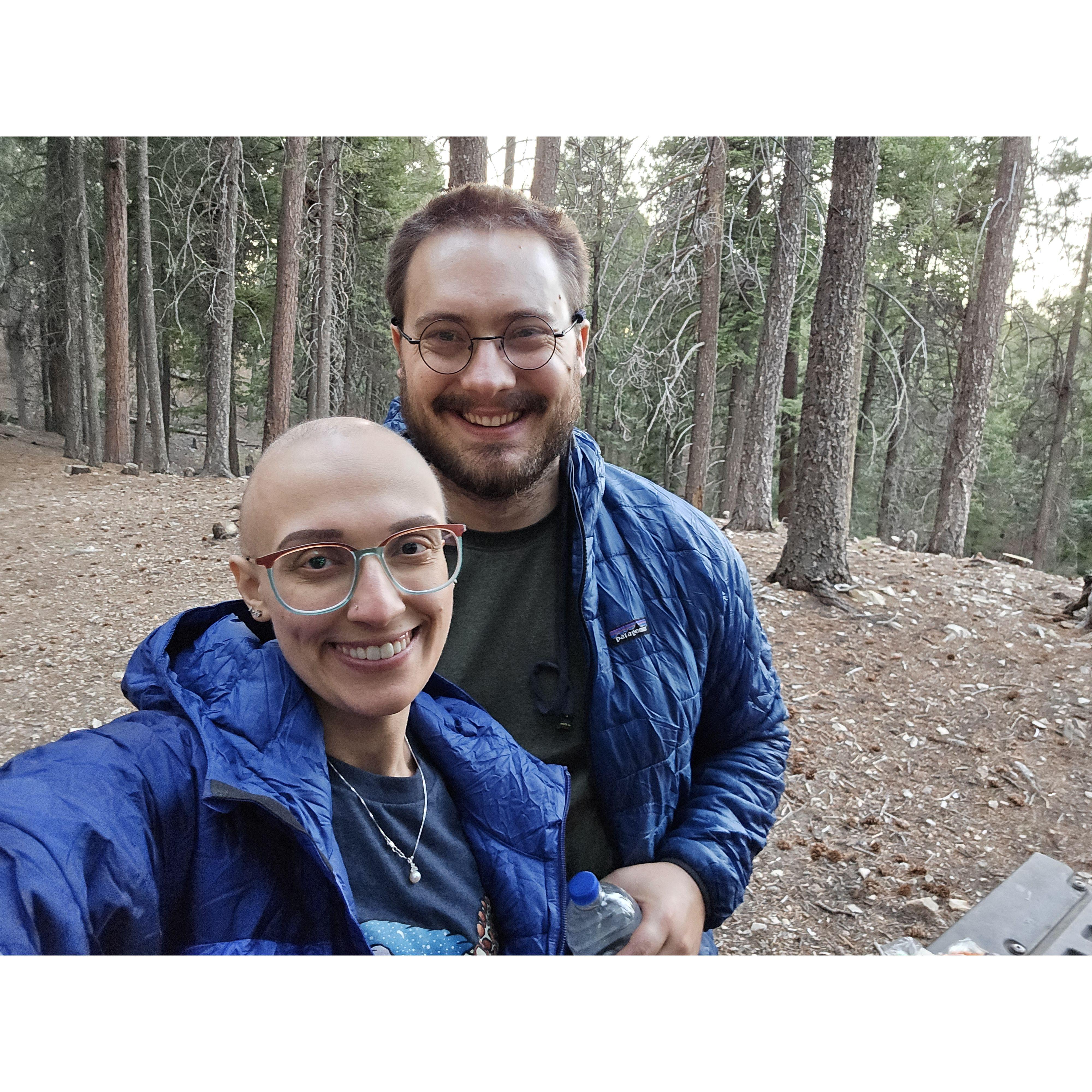 Our Outdoor Adventures