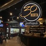 30 North