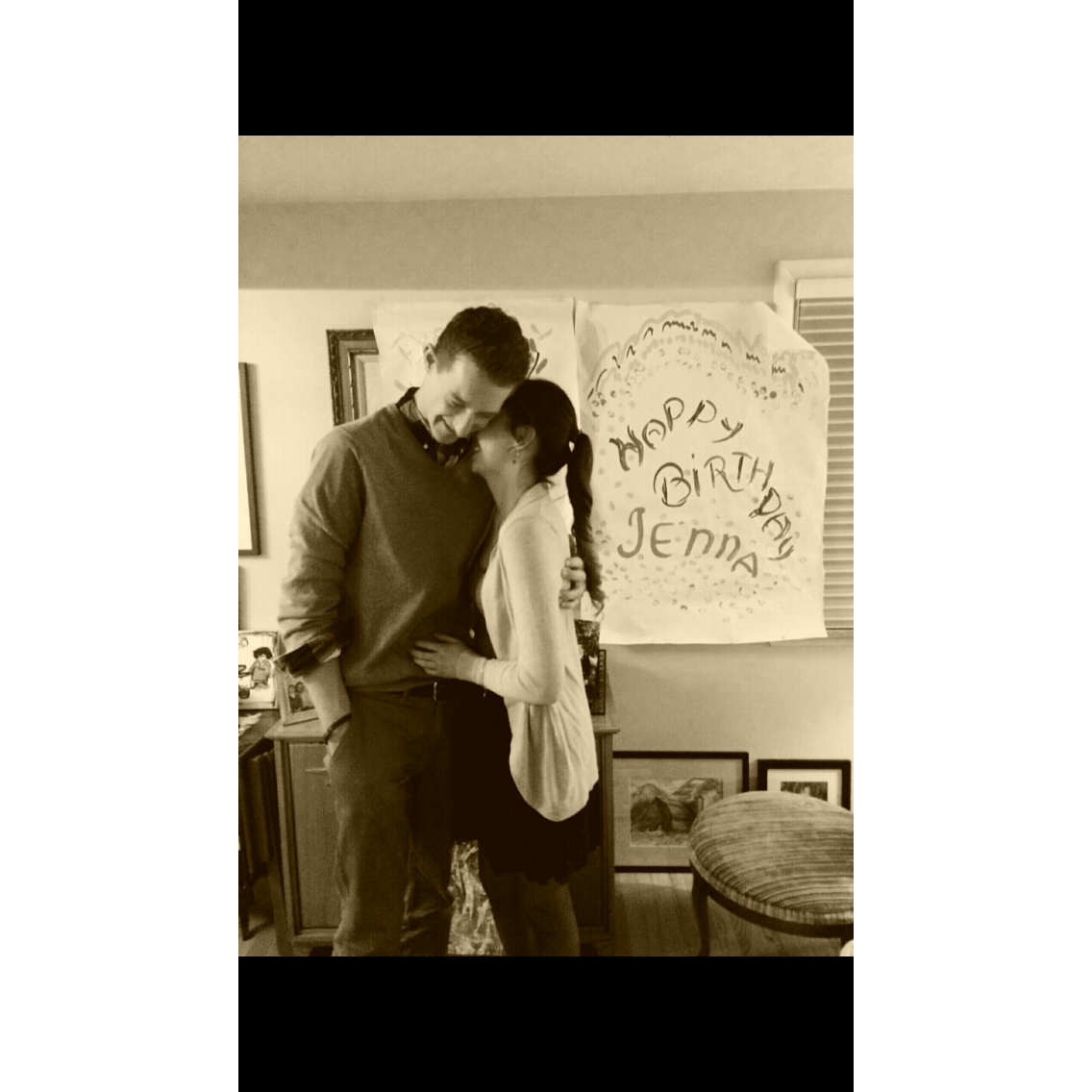 Jenna's 18th Birthday