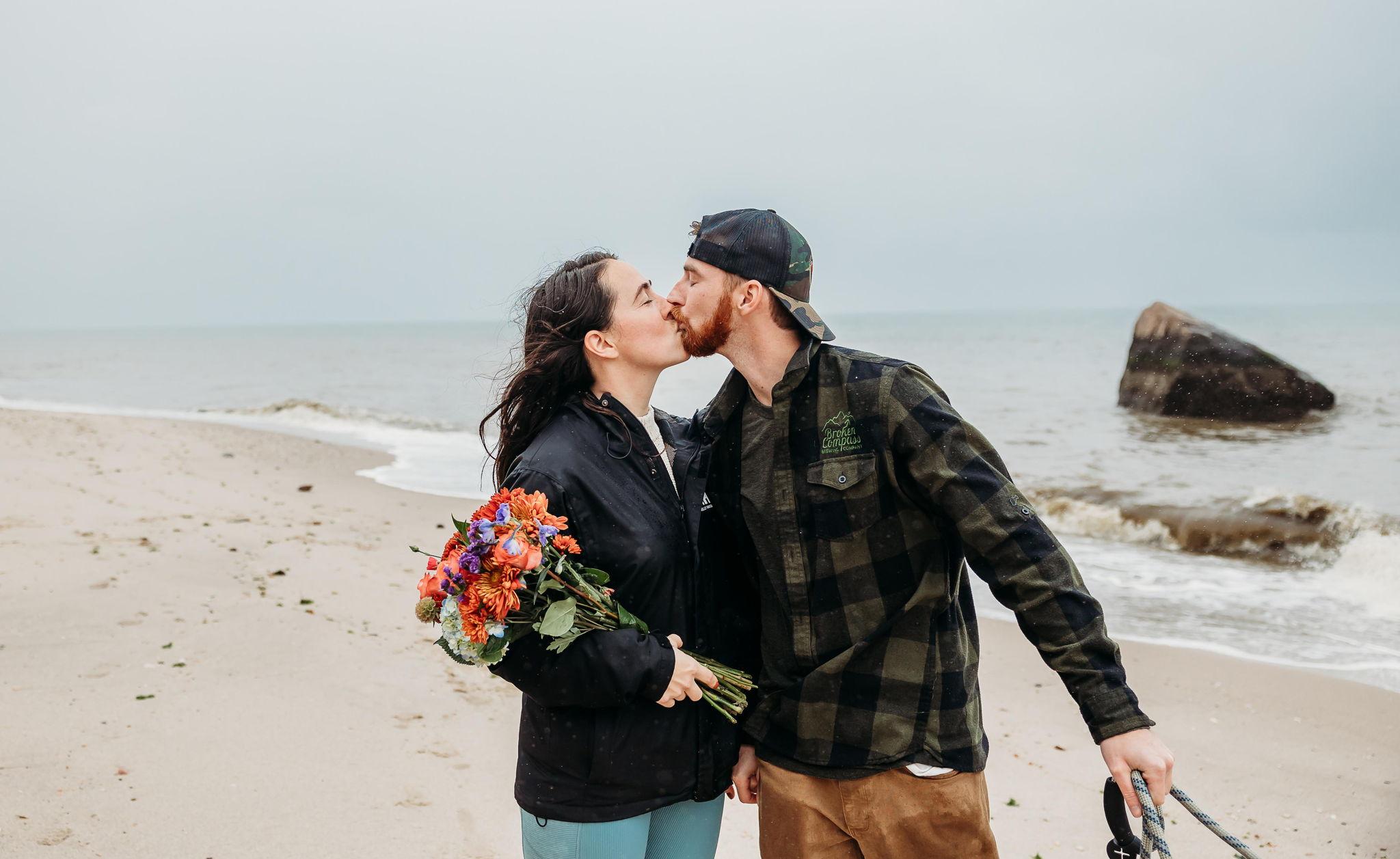 The Wedding Website of Matthew Kirby and Skye Miller