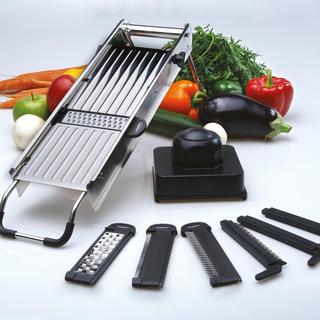 Professional Mandoline Slicer