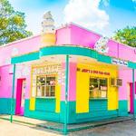 Jerry's Sno Cones