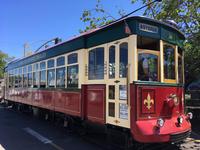 Astoria Riverfront Trolley