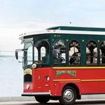 Viking Tours of Newport - Trolley Tours