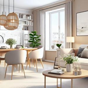 Our Home Furnishing Fund