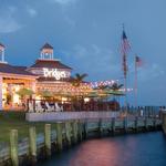 Bridges Restaurant