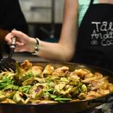 Triana Market Cooking Class