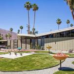 Mid-Century Architecture Self-Guided Tour