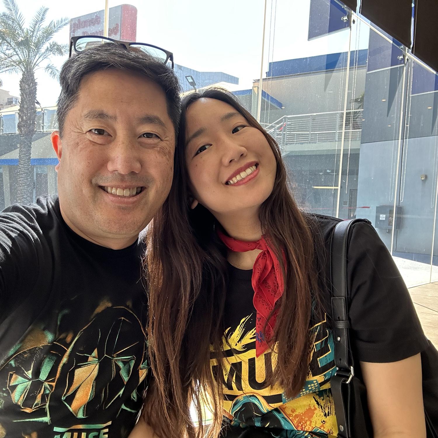 Las Vegas (April 9, 2023)