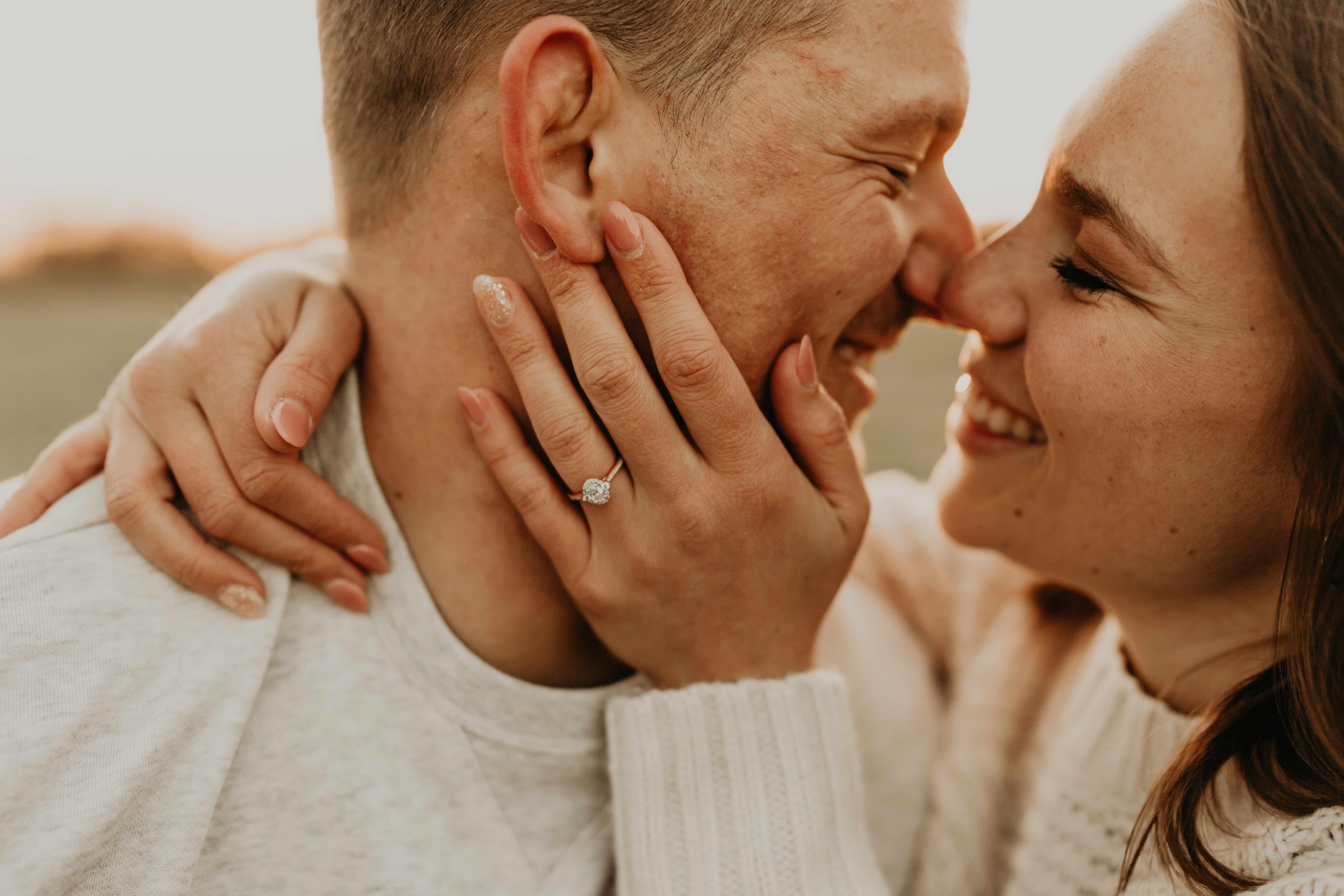 The Wedding Website of Randi Hahn and Tanner Kleppe