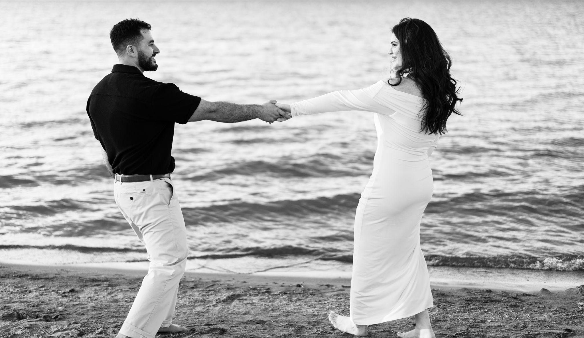 The Wedding Website of Cheyanne Hamadani and Carmen Kerim