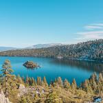 Lake Tahoe Beaches