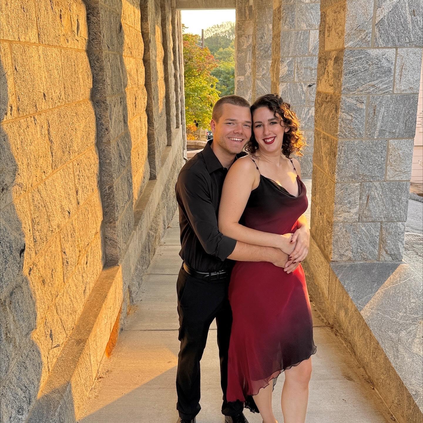 9/22/25 Jackson threw Hannah's 30th birthday party- a HUGE success! And of course, because it's Hannah, dressing up and photos were obviously included!