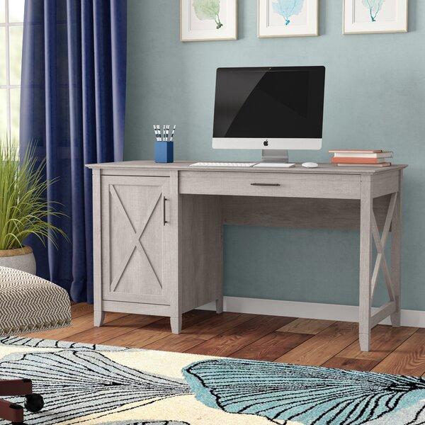 White Oak Desk