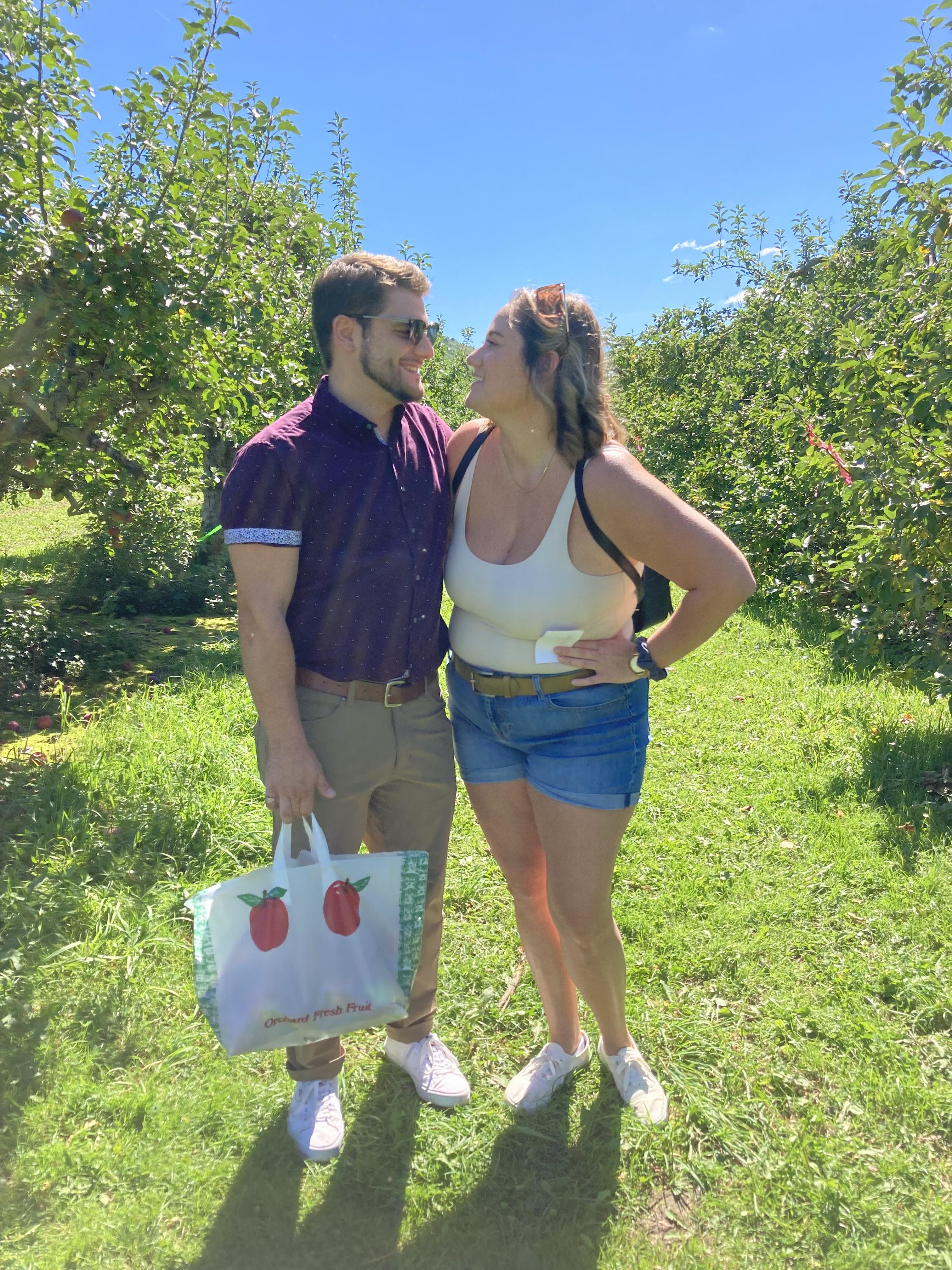 The Wedding Website of Samuel Anthony Politi and Ashley Ann Alberts