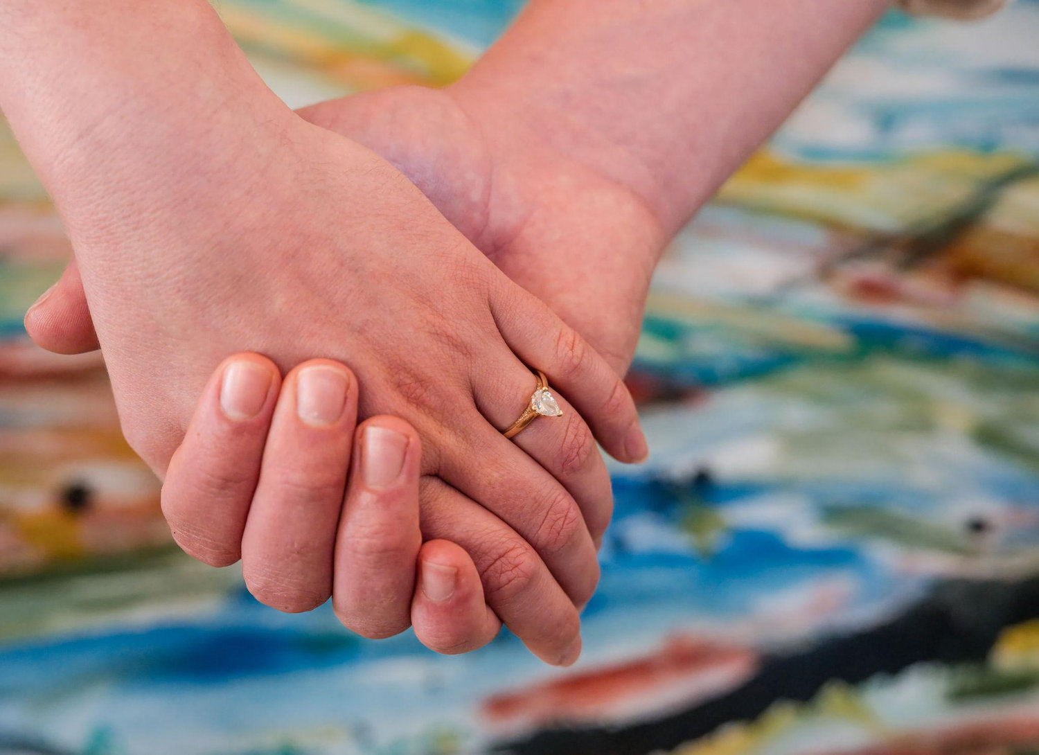 The Wedding Website of Rohan von Solms and Charmoné Roberts