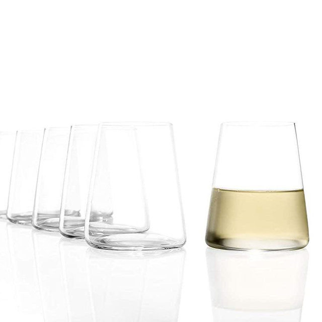 Stölzle Lausitz Power Tumbler, Size 38