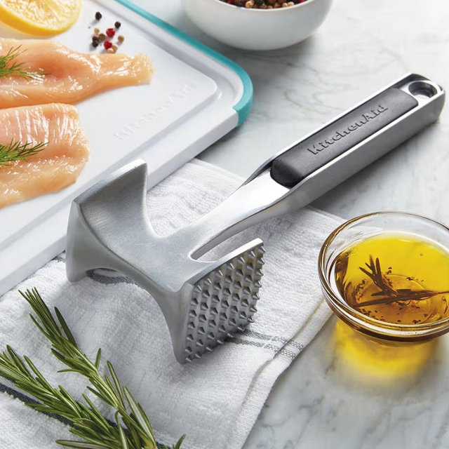 KitchenAid Meat Tenderizer