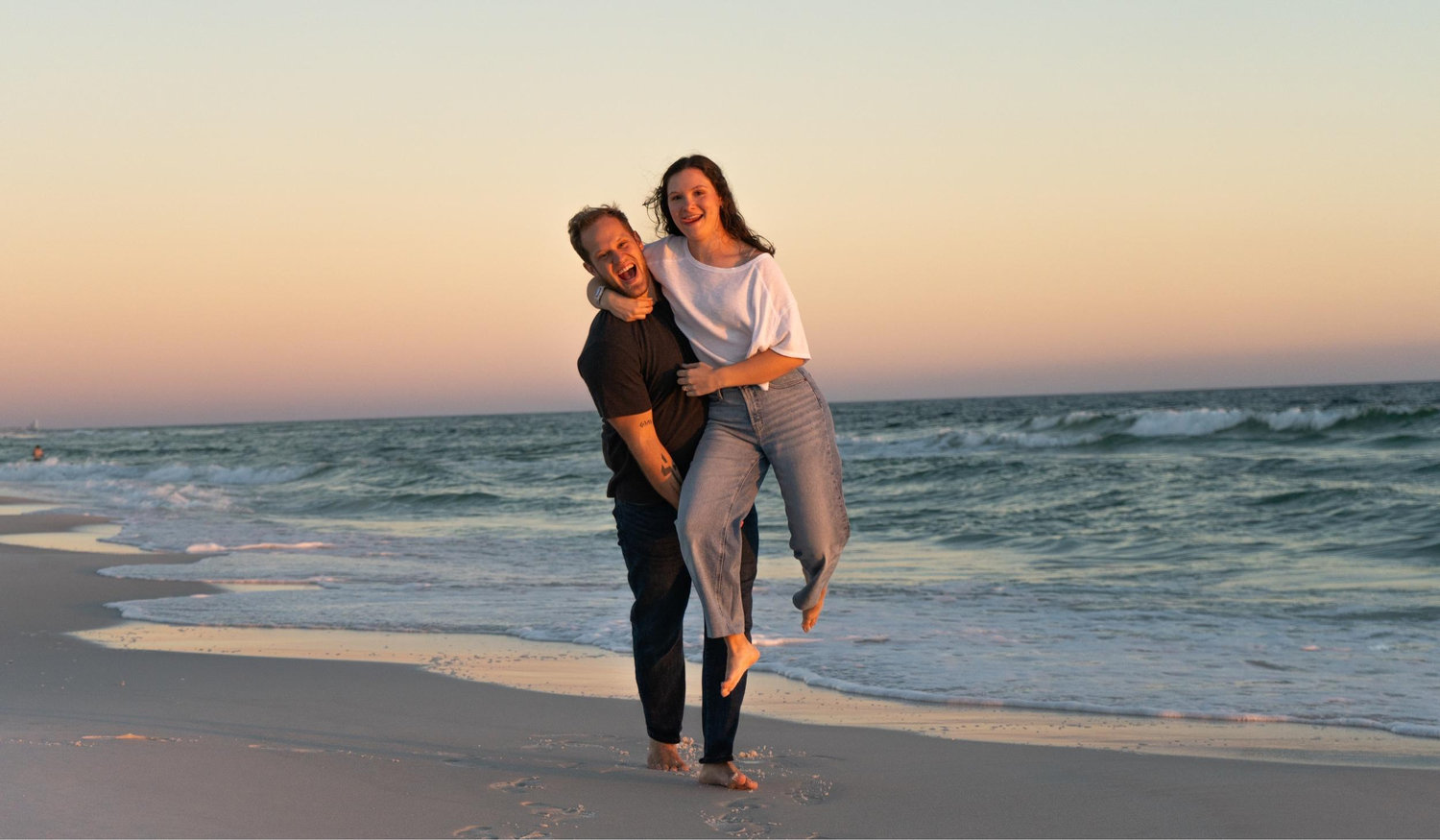 The Wedding Website of Josiah Jackson and Lily Nabors