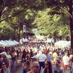 Farmers Market Saturdays