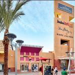 Las Vegas North Premium Outlets