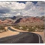 Calico Basin Trail