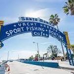 Santa Monica