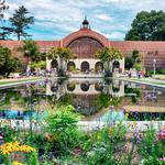 Balboa Park